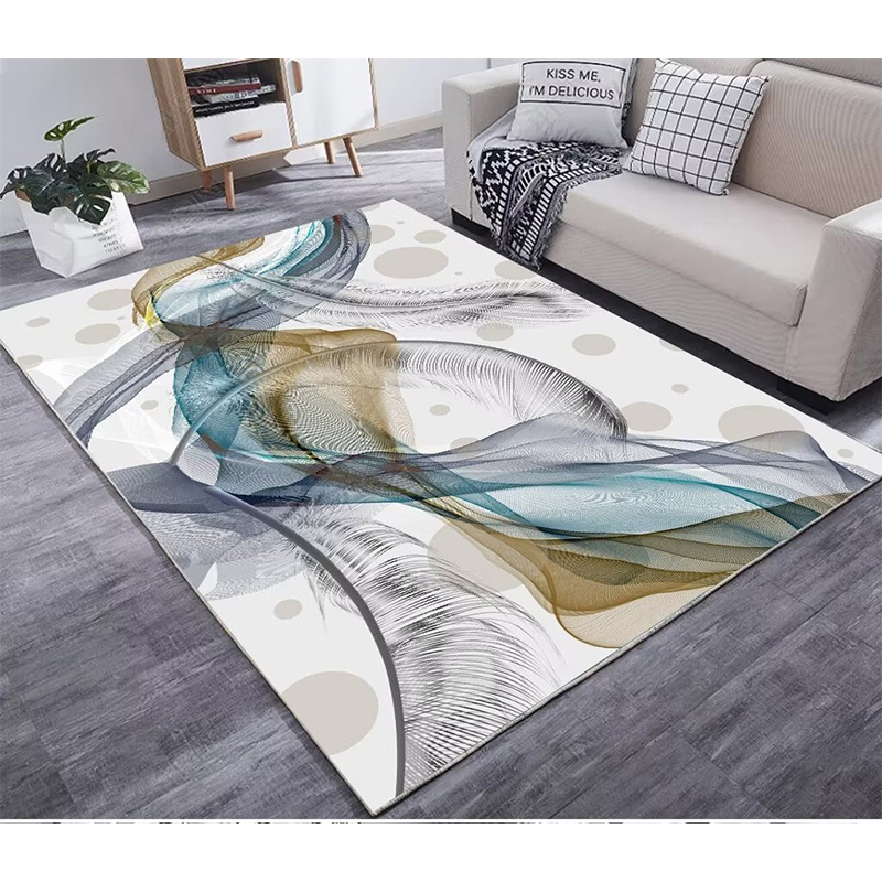 Home Decor Ig - Nordic Carpets in The Living Room