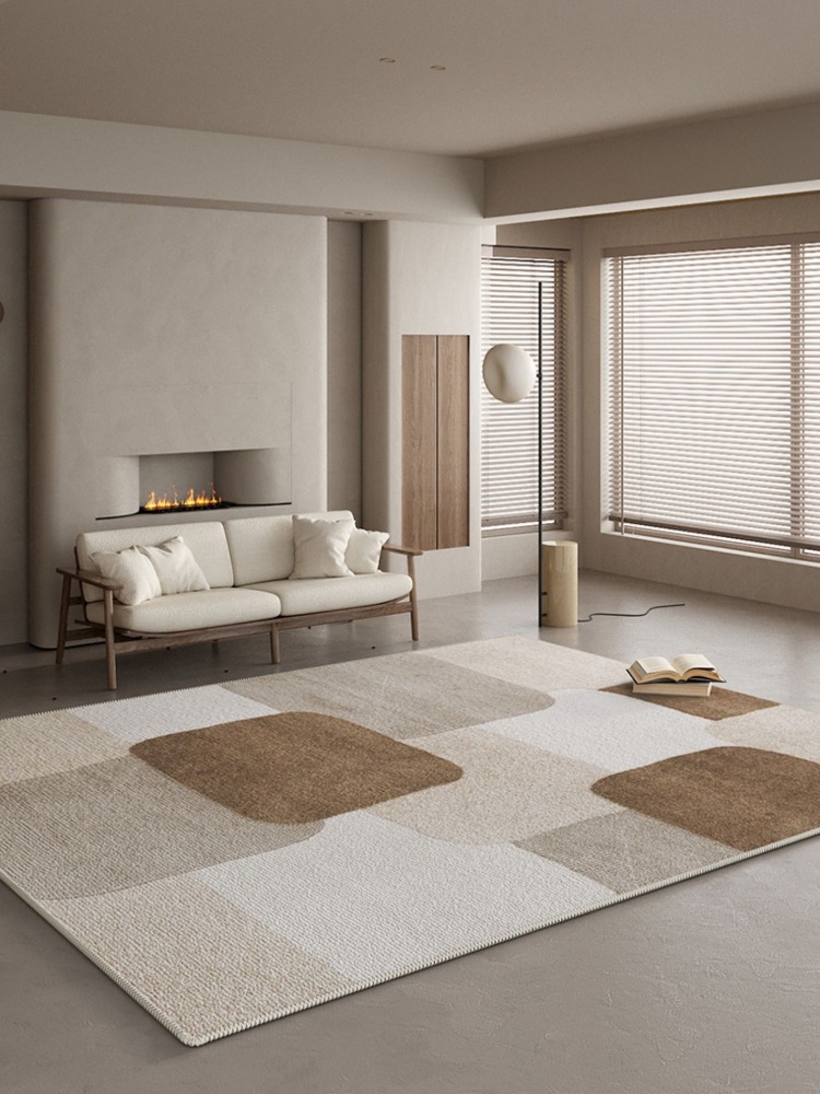 Home Decor Ig - Modern Minimalist Geometric Pattern Large Area