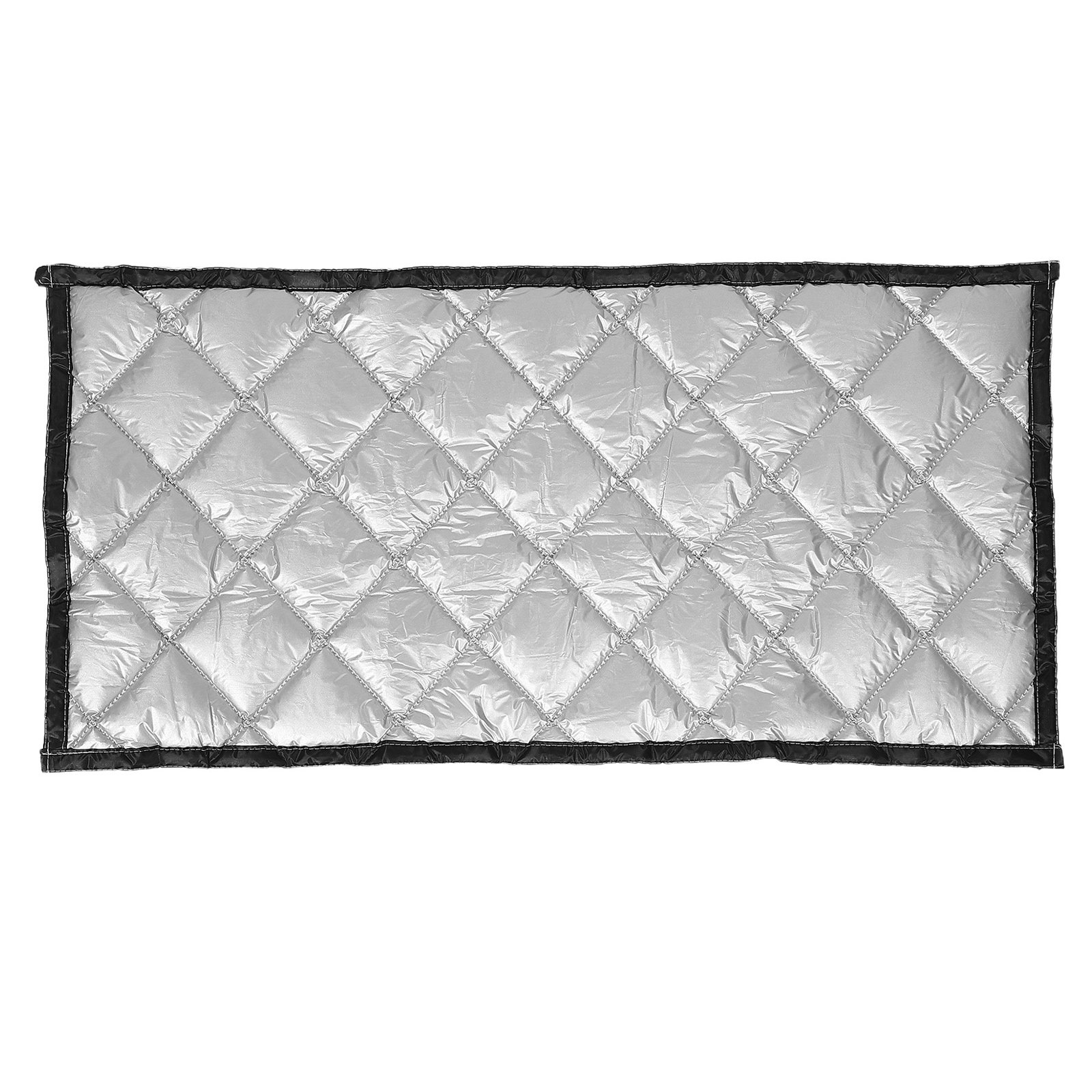 Home Decor Curtain - Insulated Soundproof Curtains Noise Cancelling Blackout
