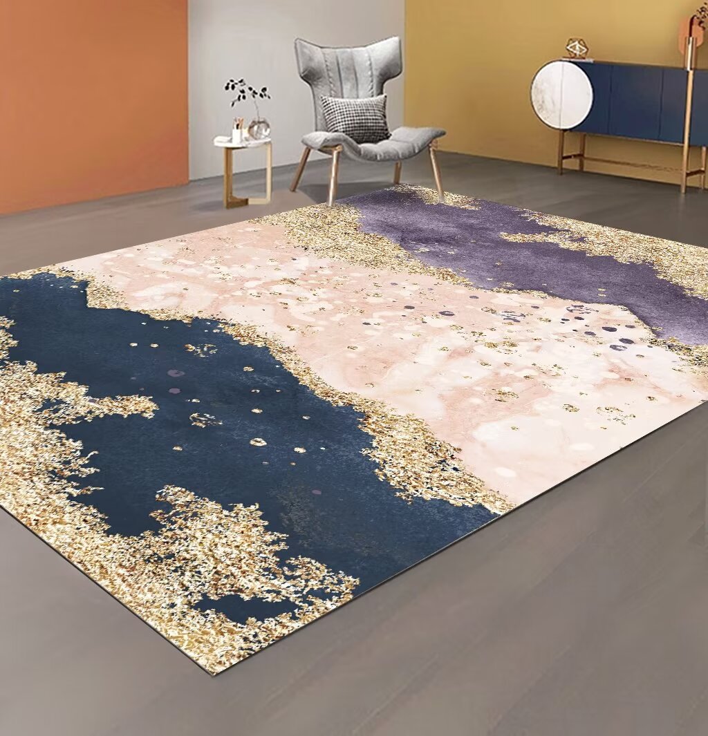Nordic Carpets in The Living R - Home Decor Ig recension och pris
