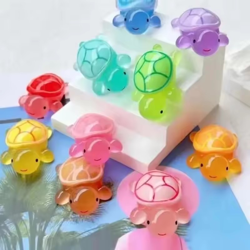 20/50/100pcs Mini Luminous Tur - Home Decor Under 100 recension och pris
