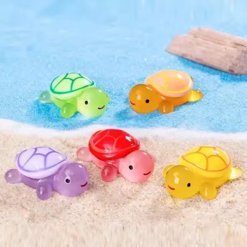 20/50/100pcs Mini Luminous Tur - Home Decor Under 100 recension och pris