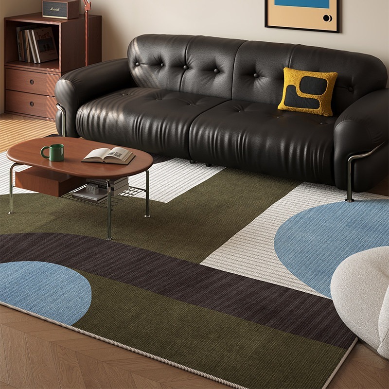 Triangle Pattern Living Room C - Home Decor Ig recension och pris