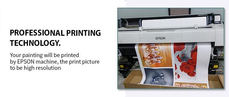 Zambia Map, Print Art Canvas P - Home Decor Zambia recension och pris