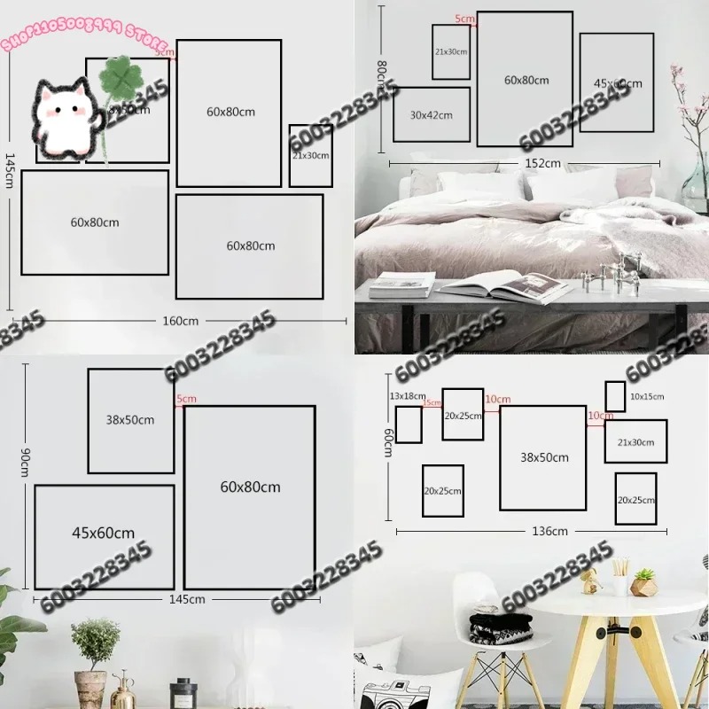 1PC Frameless Retro Elegant Ol - Home Decor Vase recension och pris
