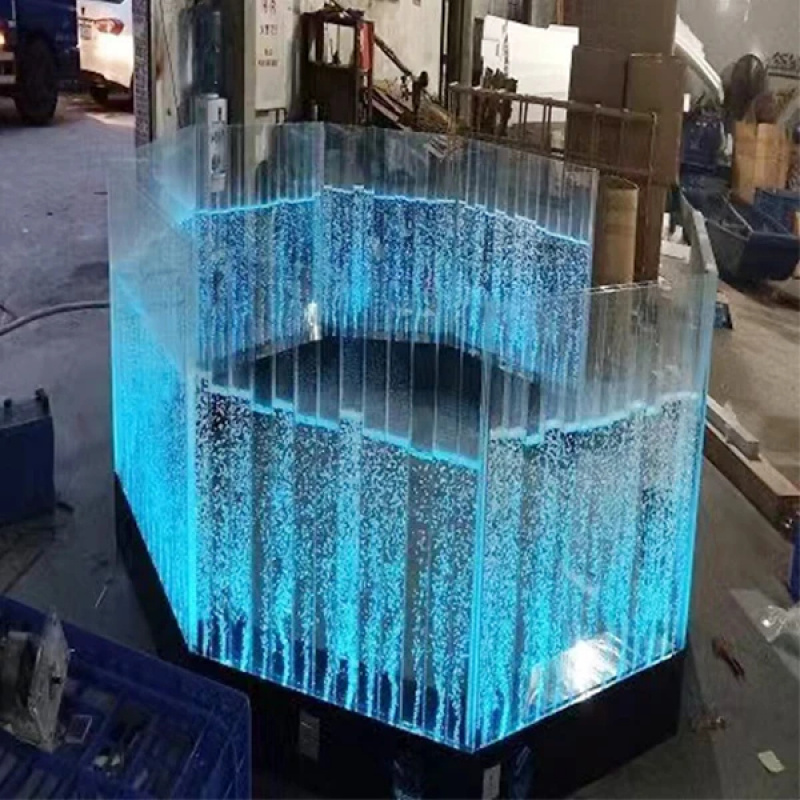 custom.Customized Modern LED G - Room Divider Screen recension och pris