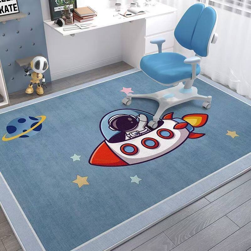 Grass Football Field Pattern L - Home Decor Ig recension och pris