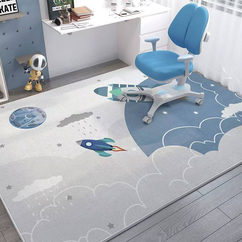 Grass Football Field Pattern L - Home Decor Ig recension och pris