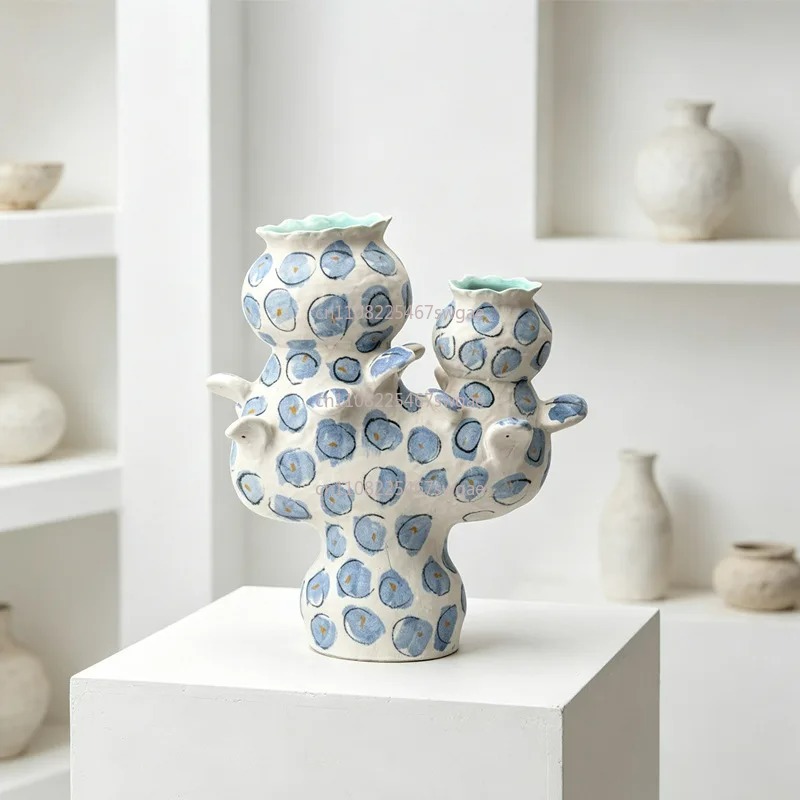 Vases Home Decoration Creative - Home Decor Vase recension och pris