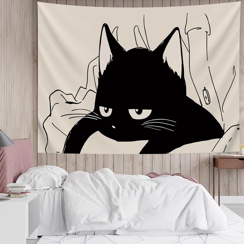 Ins Style Hanging Cloth Cute W - Home Decor Under 100 recension och pris