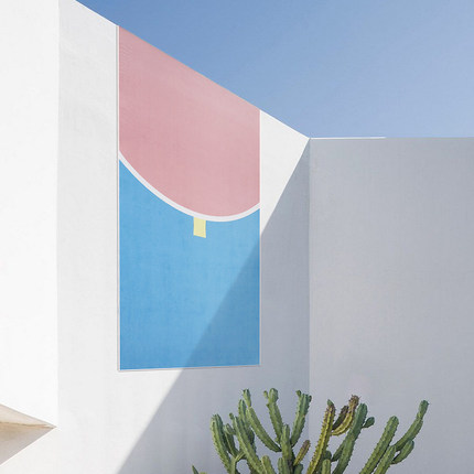 IG Checkerboard Bedroom Bedsid - Home Decor Ig recension och pris