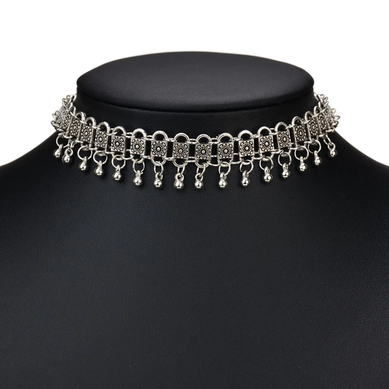 Gypsy Chainmaille Jingle Bells - Boho Wind Chimes recension och pris