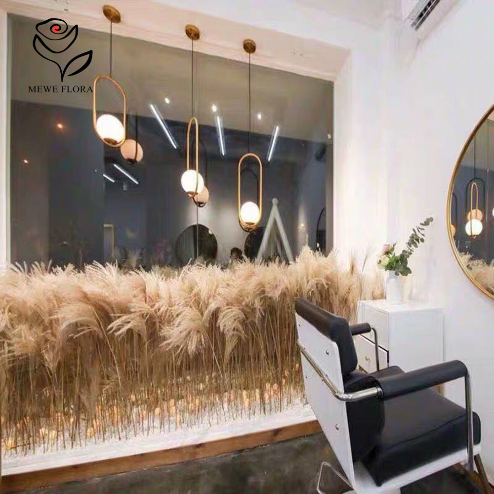 200PCS Natural Dried Fluffy Re - Dried Flower Bouquet recension och pris