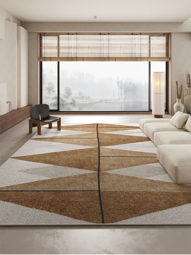 Modern Minimalist Geometric Pa - Home Decor Ig recension och pris