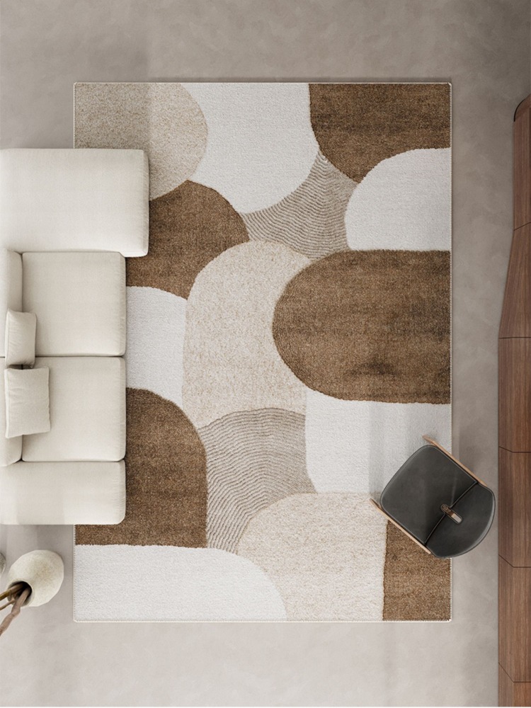 Modern Minimalist Geometric Pa - Home Decor Ig recension och pris