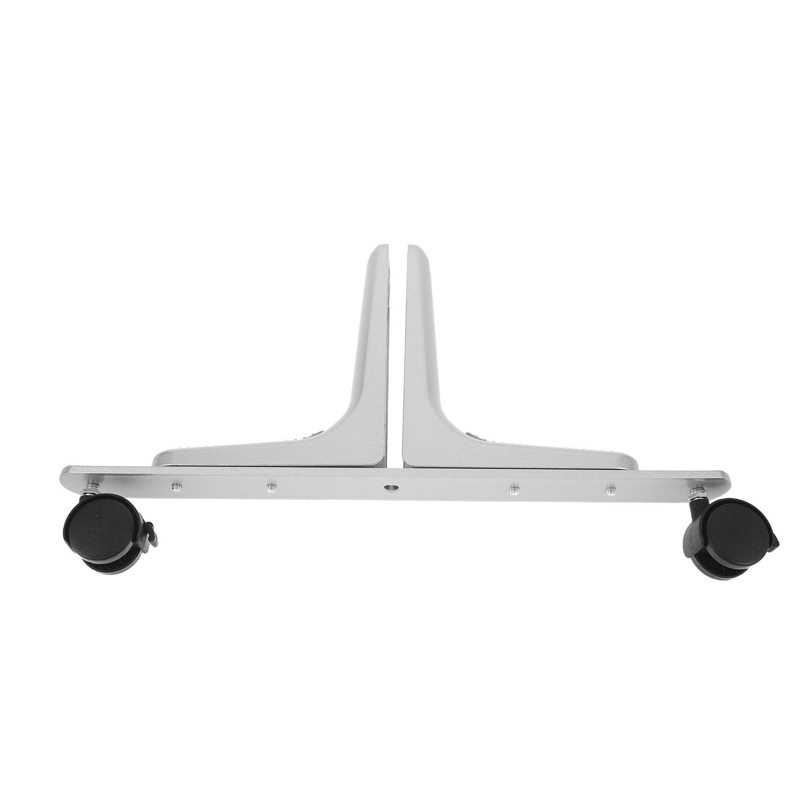 Silver Movable Wheels Stand Fo - Room Divider Screen recension och pris