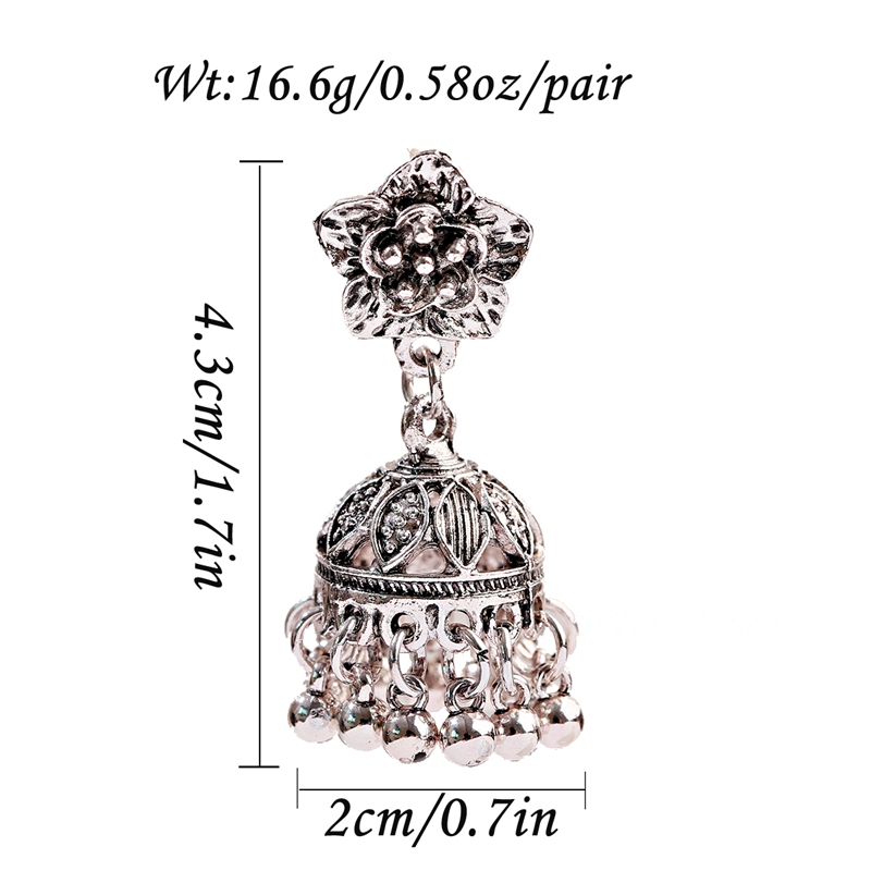 Women's Boho Vintage Ethnic In - Boho Wind Chimes recension och pris