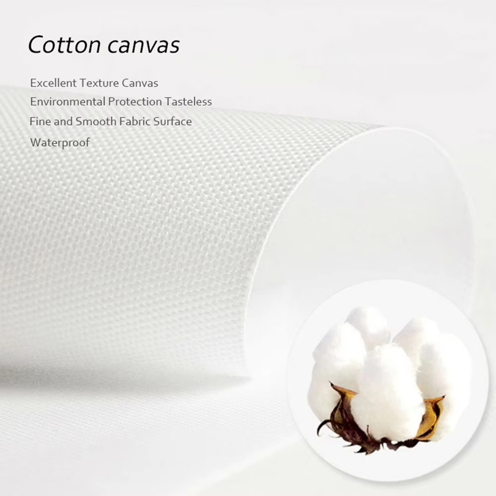 A Frameless Floral Poster,Mati - Home Decor Vase recension och pris