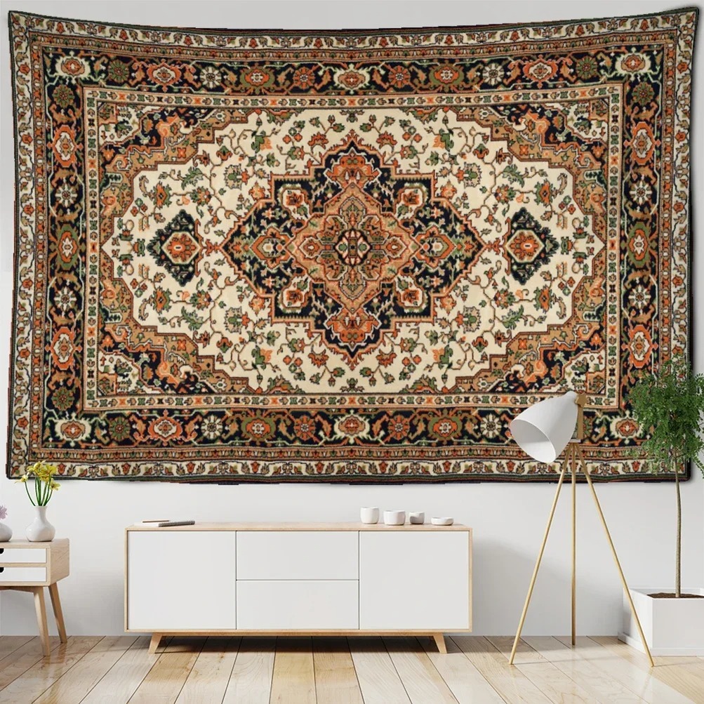 Bohemian Style Hippie Tapizzie - Home Decor Under 100 recension och pris