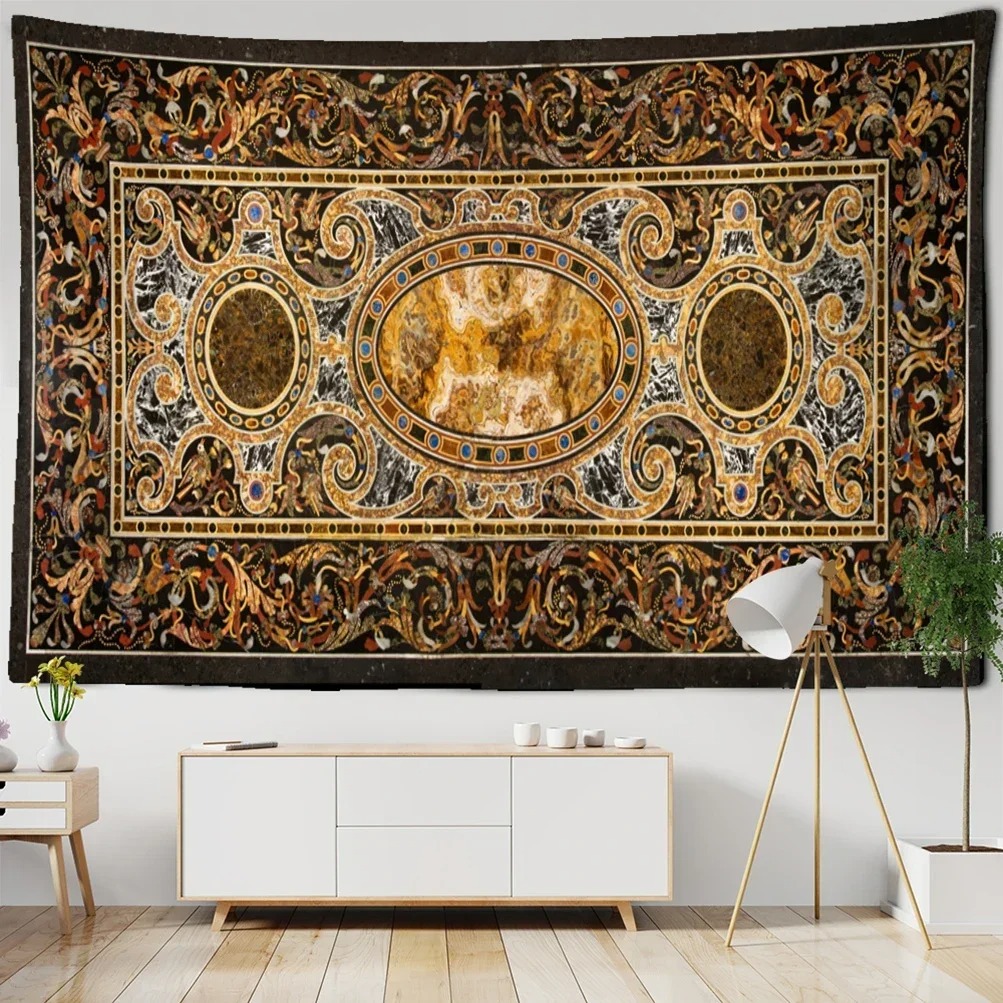 Bohemian Style Hippie Tapizzie - Home Decor Under 100 recension och pris