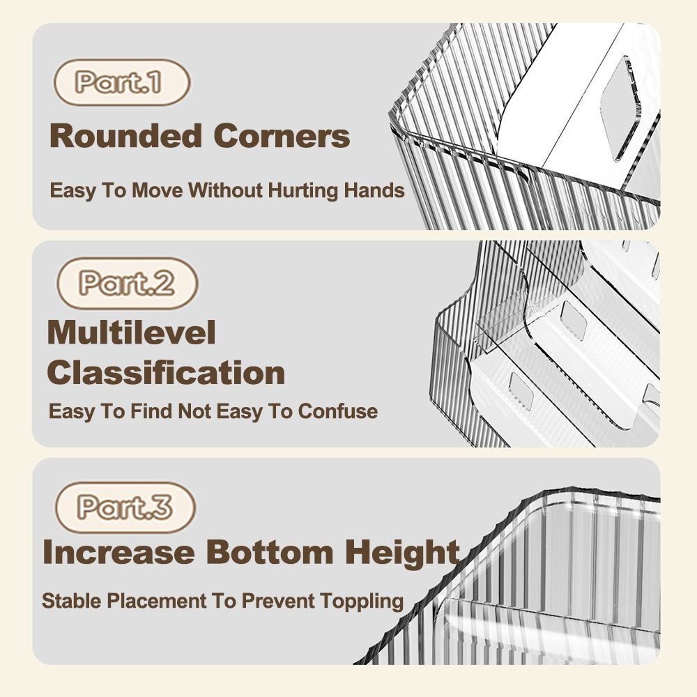 Clear Brochure Display Holder  - Home Decor Brochure recension och pris