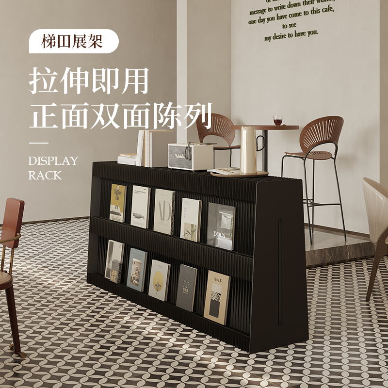SpaceSaving WallMounted Booksh - Home Decor Brochure recension och pris