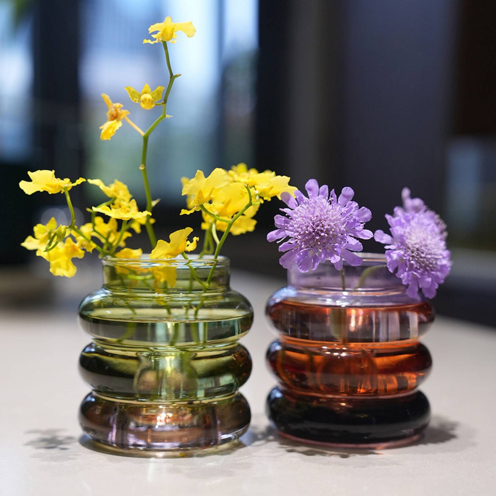 Vase Candle Holder Decorative  - Home Decor Vase recension och pris