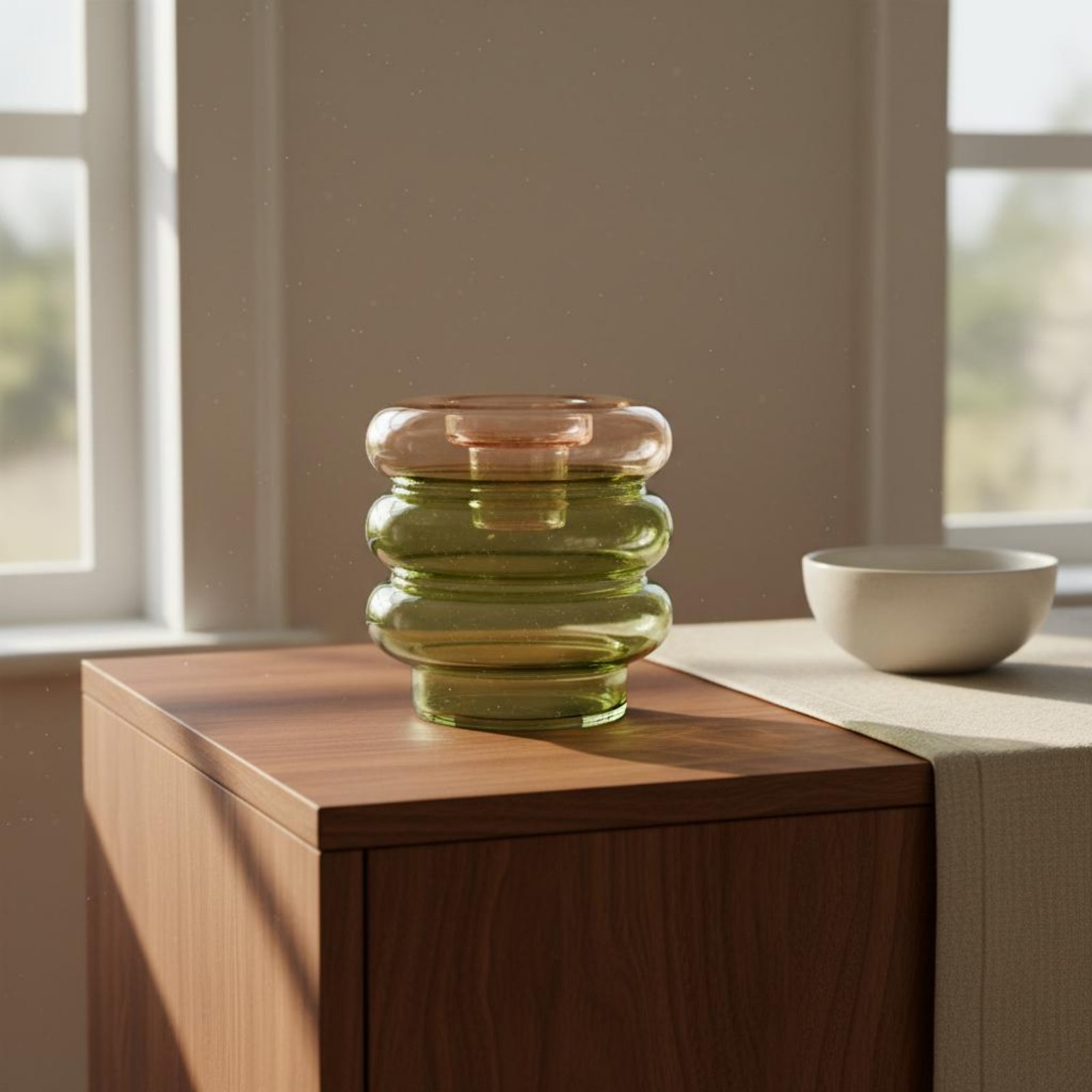 Vase Candle Holder Decorative  - Home Decor Vase recension och pris