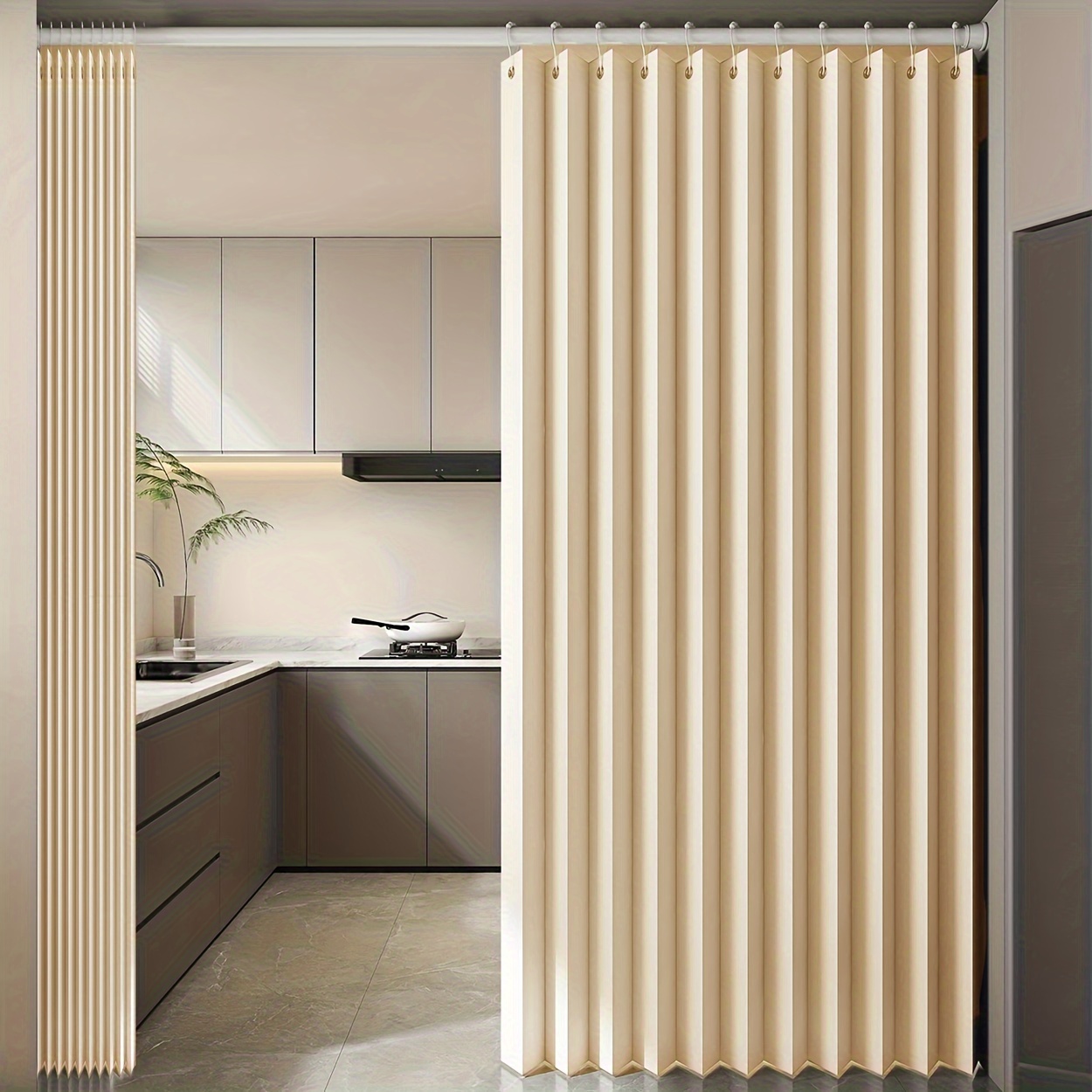 Room Divider Curtain Panel for - Room Divider Screen recension och pris