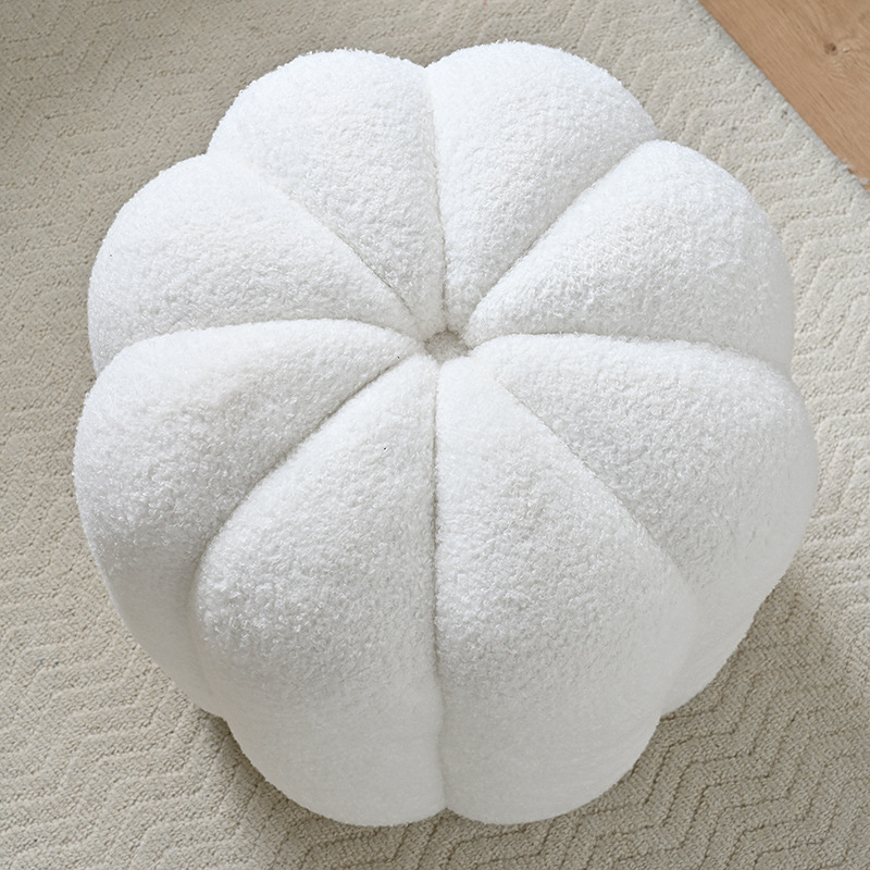 Simple Vanity Stools Pumpkin S - Home Decor Frames recension och pris