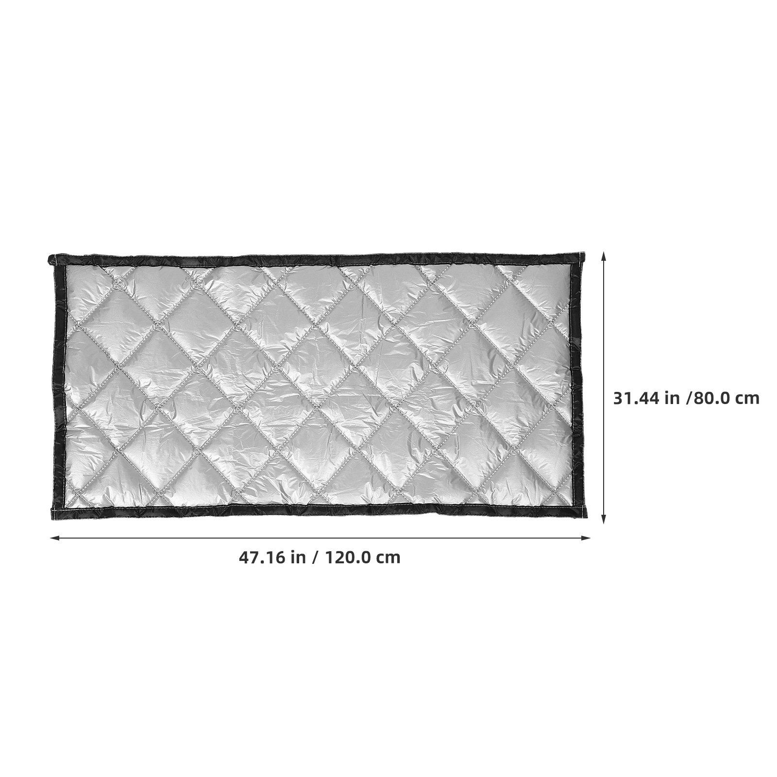 Insulated Soundproof Curtains  - Home Decor Curtain recension och pris