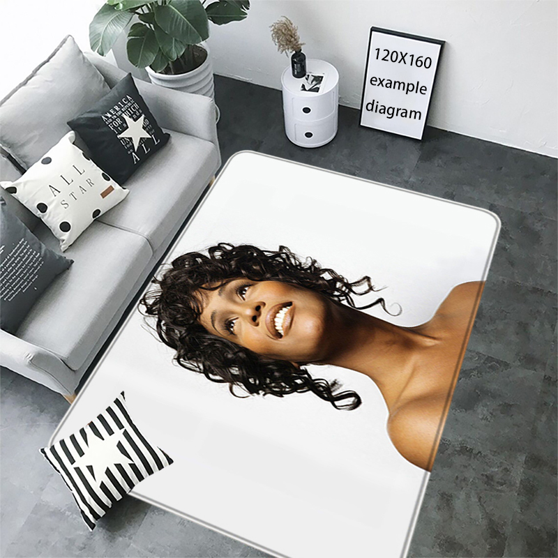 Foot Rug Welcome Floor Mat for - Home Decor Houston recension och pris