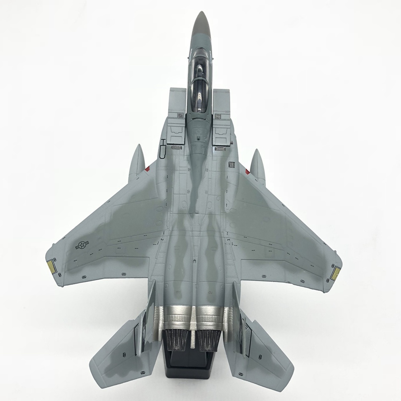 1/100 Scale Diecast Airplanes  - Home Decor Under 100 recension och pris