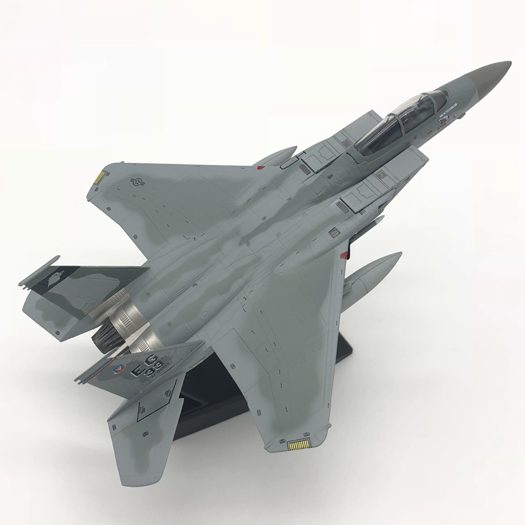 1/100 Scale Diecast Airplanes  - Home Decor Under 100 recension och pris
