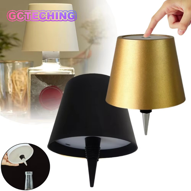 Creative Touch Control LED Win - Home Decor Vase recension och pris