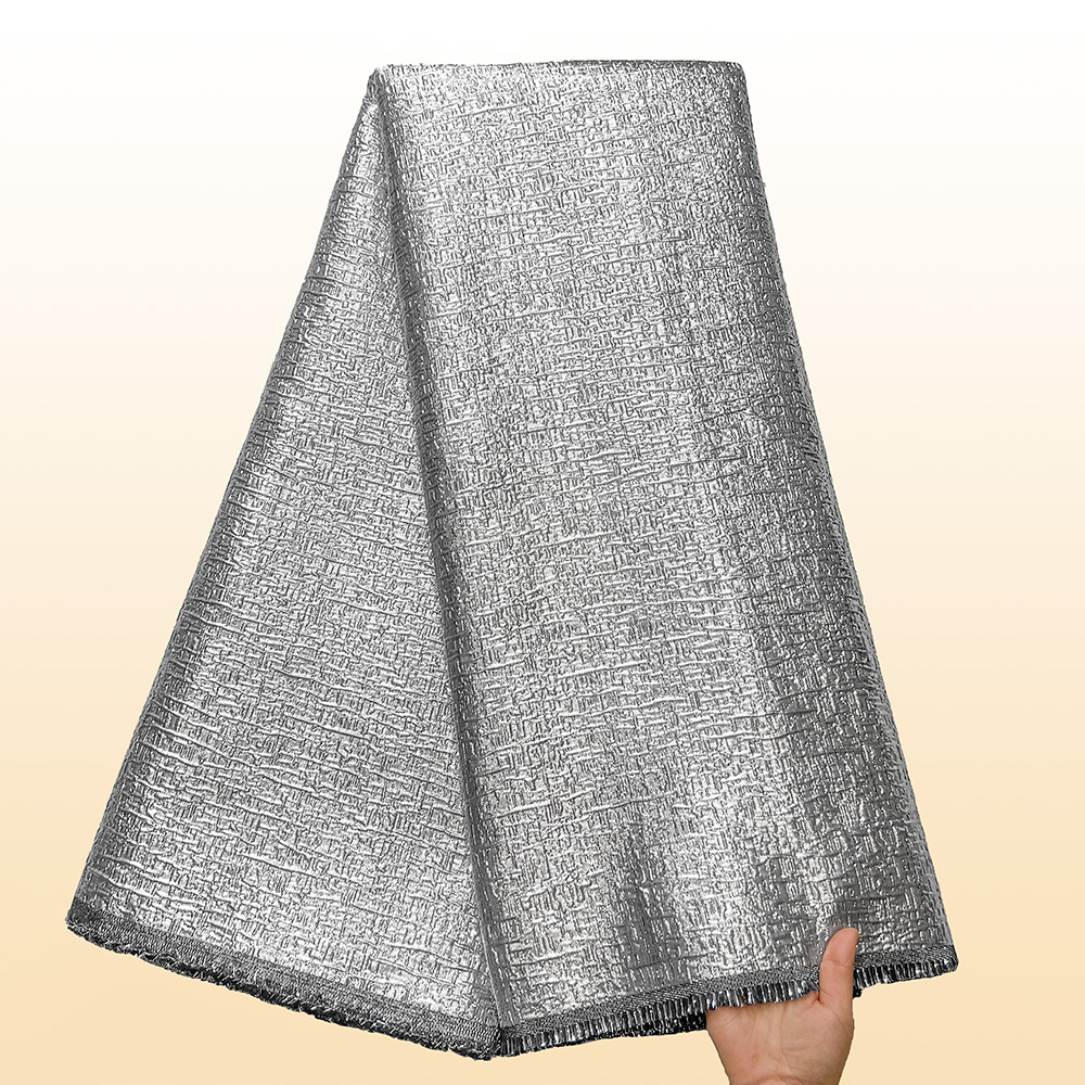 High Quality 5 Yards Jacquard  - Home Decor Curtain recension och pris