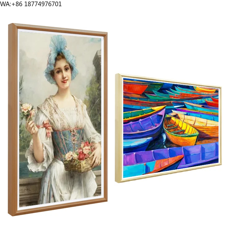 NFT Multi-Language Wall-Mounte - Home Decor Frames recension och pris