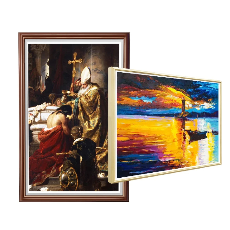 NFT Multi-Language Wall-Mounte - Home Decor Frames recension och pris