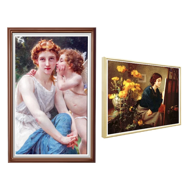NFT Multi-Language Wall-Mounte - Home Decor Frames recension och pris