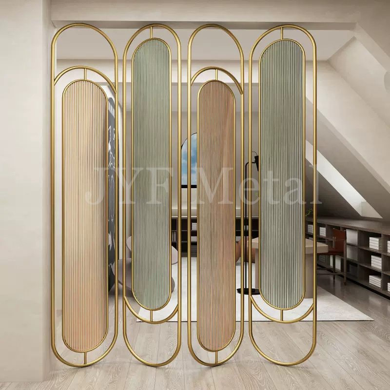 custom.EL807 Restaurant Decora - Room Divider Screen recension och pris