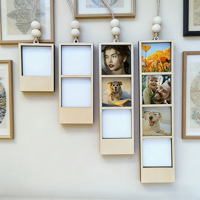 Personalized Customization A S - Home Decor Frames recension och pris