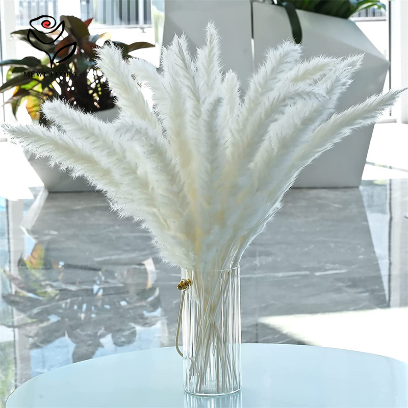 18 Stems Natural Dried Flowers - Dried Flower Bouquet recension och pris