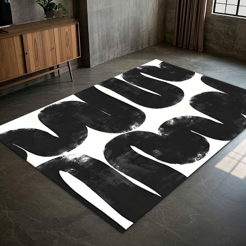 Modern Minimalist Living Room  - Home Decor Ig recension och pris