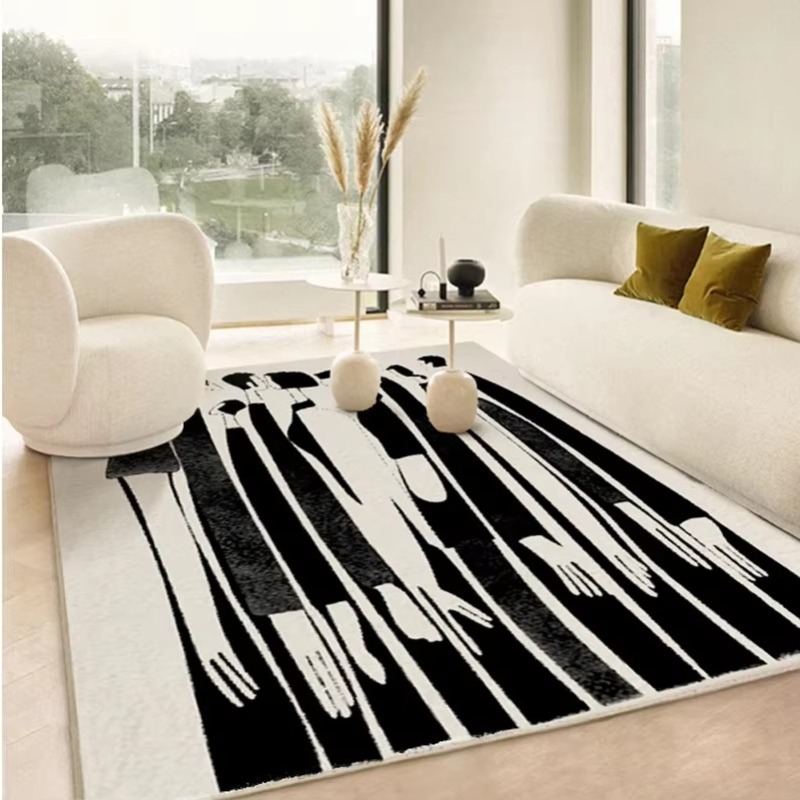Modern Minimalist Living Room  - Home Decor Ig recension och pris