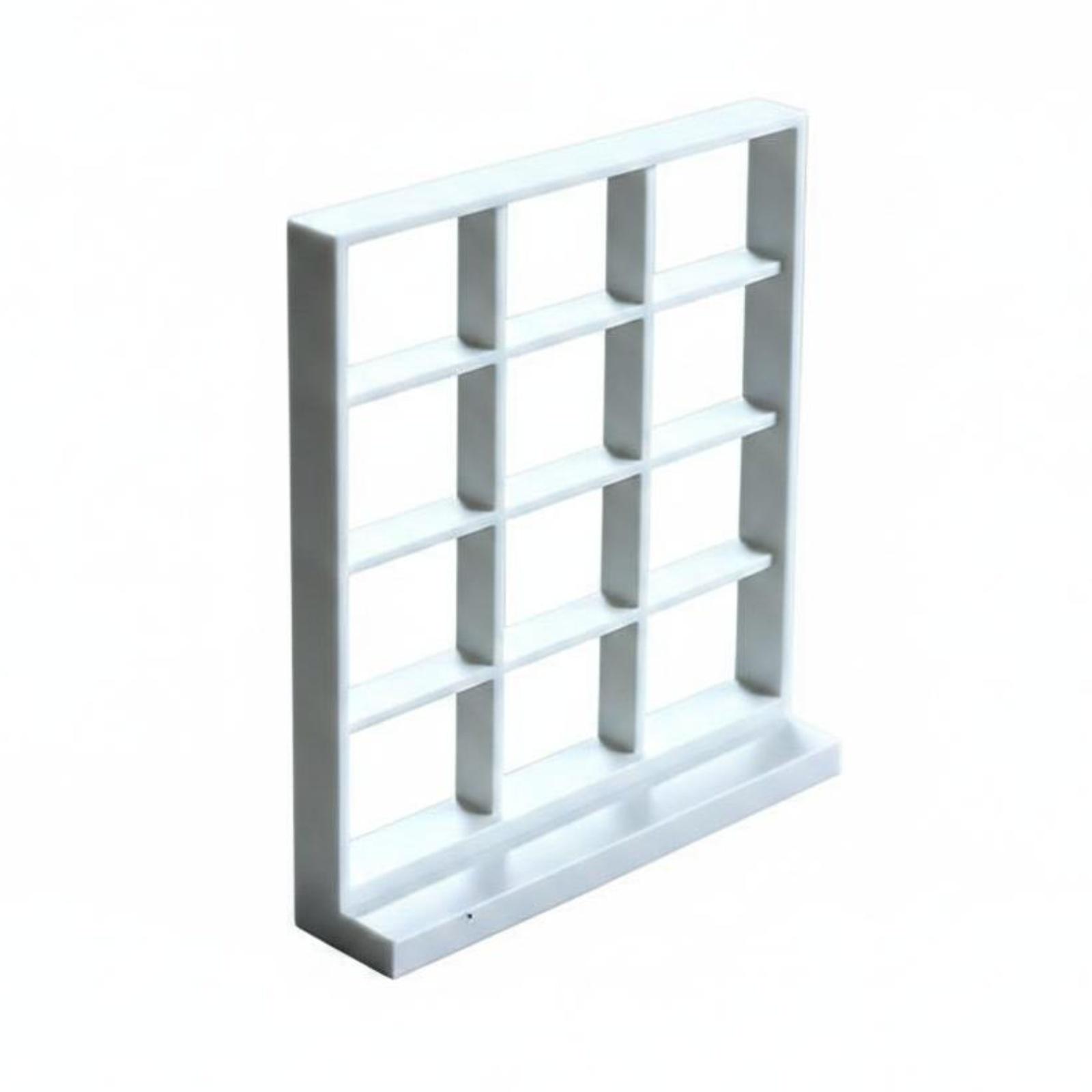 Miniature Window Frame Widened - Home Decor Frames recension och pris