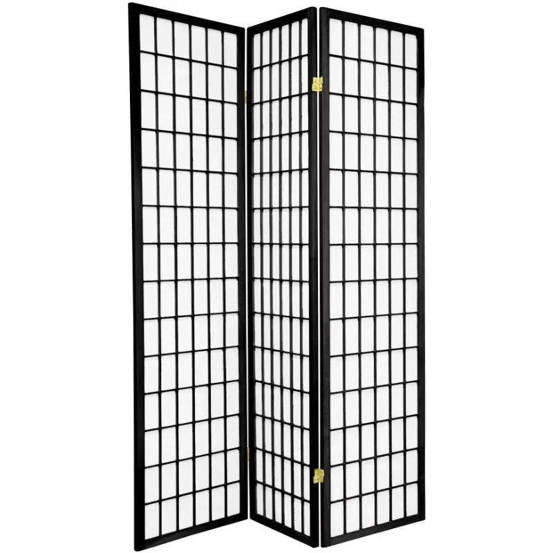 Oriental Furniture 6 Ft Tall W - Room Divider Screen recension och pris