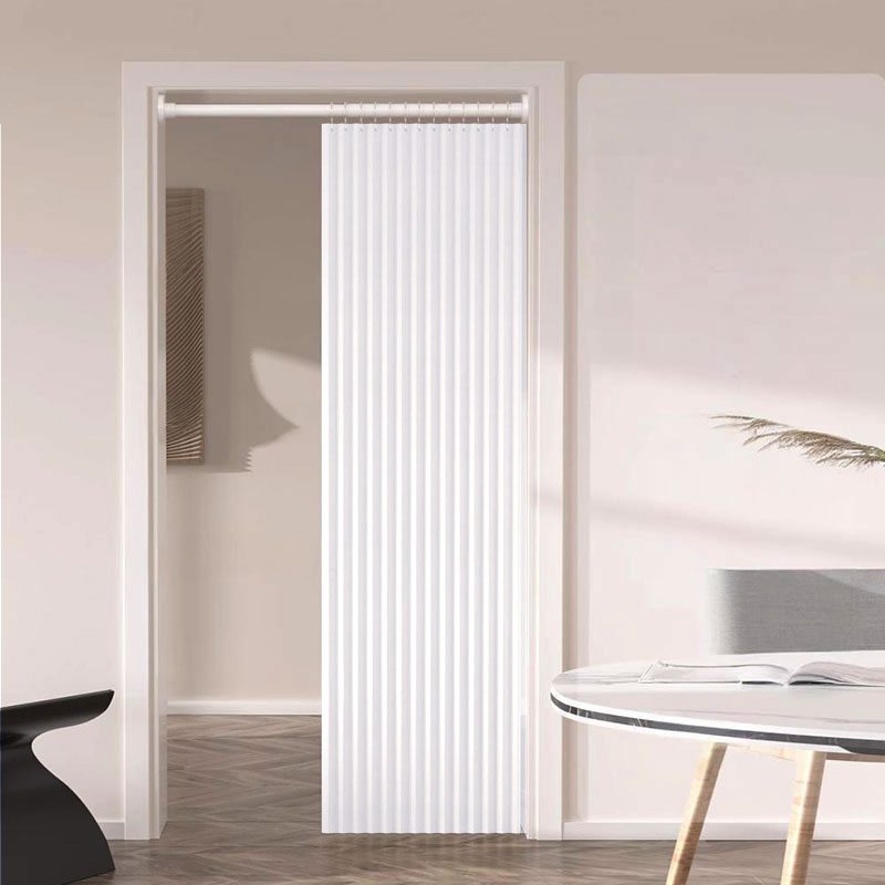 Privacy Screen Curtain for Tea - Room Divider Screen recension och pris