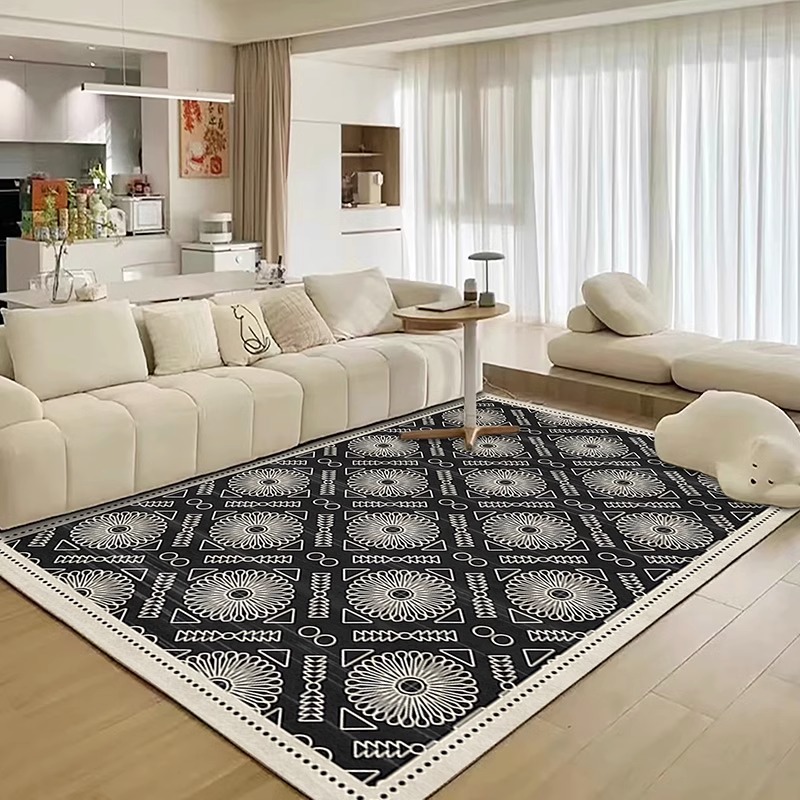Vintage Living Room Carpet  Ad - Home Decor Ig recension och pris