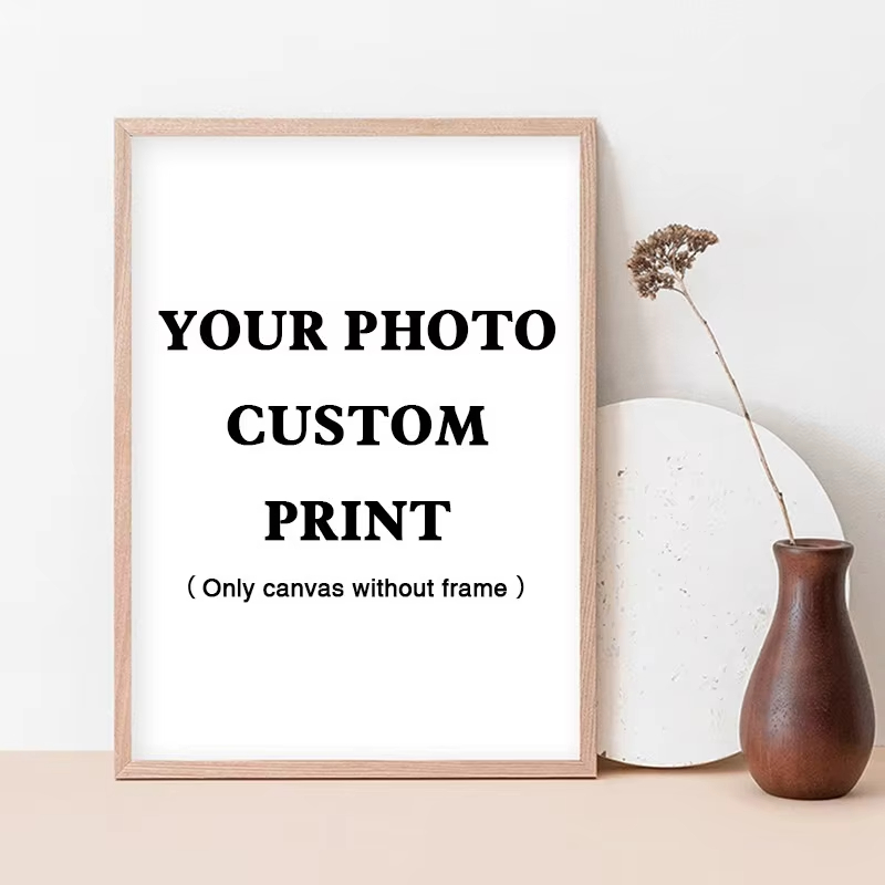 （No Frame）Personalized Gift Cu - Home Decor Frames recension och pris