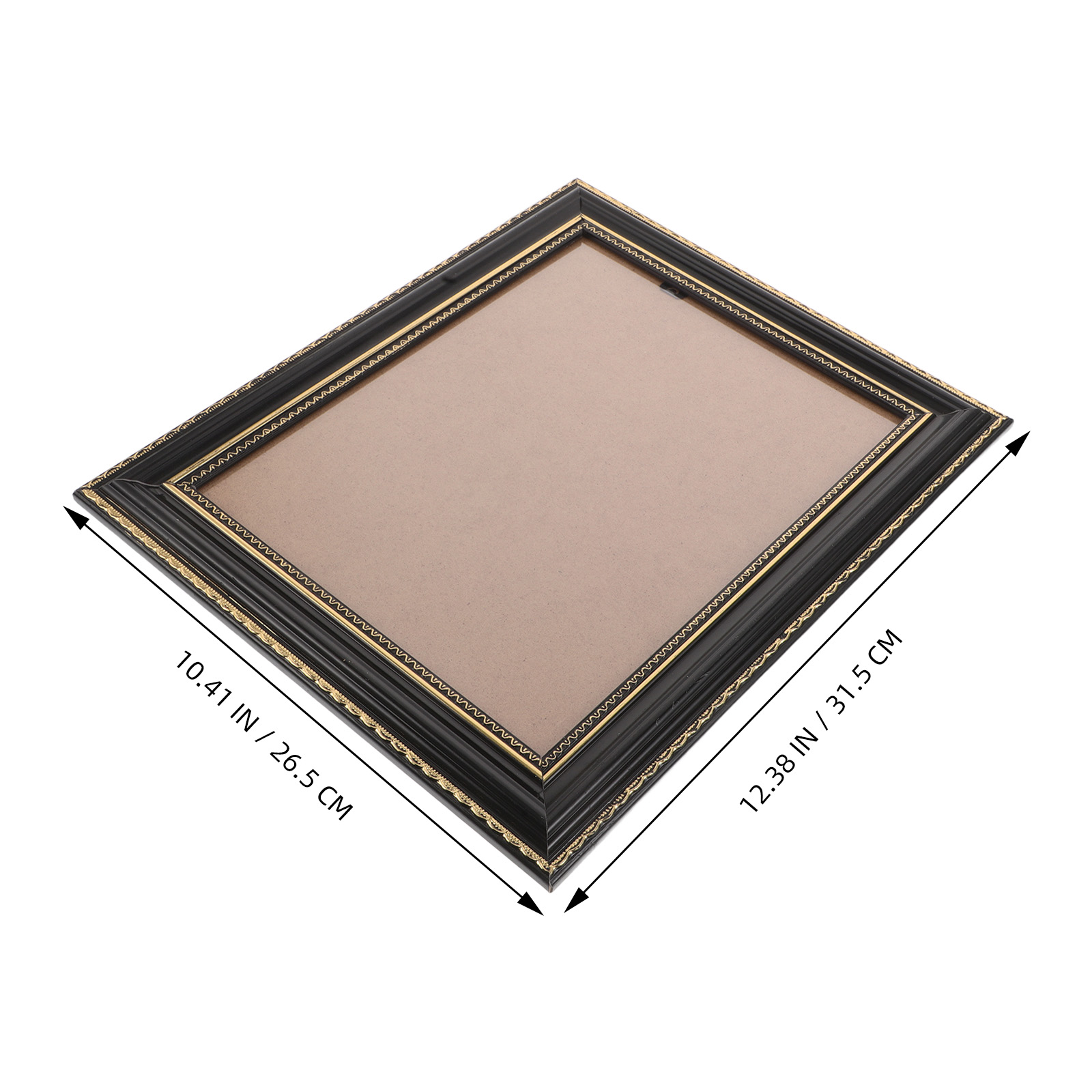 Memorial Picture For Pet Loss  - Bamboo Photo Frame recension och pris